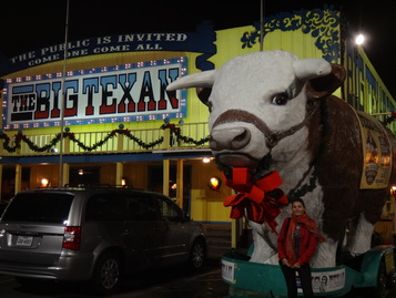 Amarillo Texas