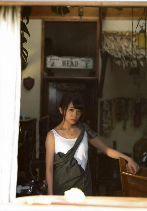 Magazine : ( [UPDATE girls] - Vol.02 / 2015 - Manatsu Akimoto )