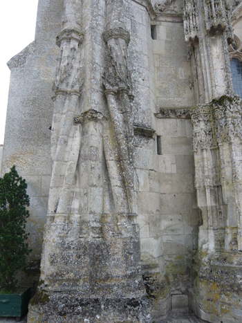 Saint Marc-la-Lande (79)