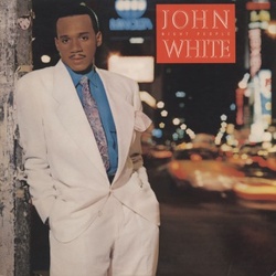 John White - Night People - Complete LP