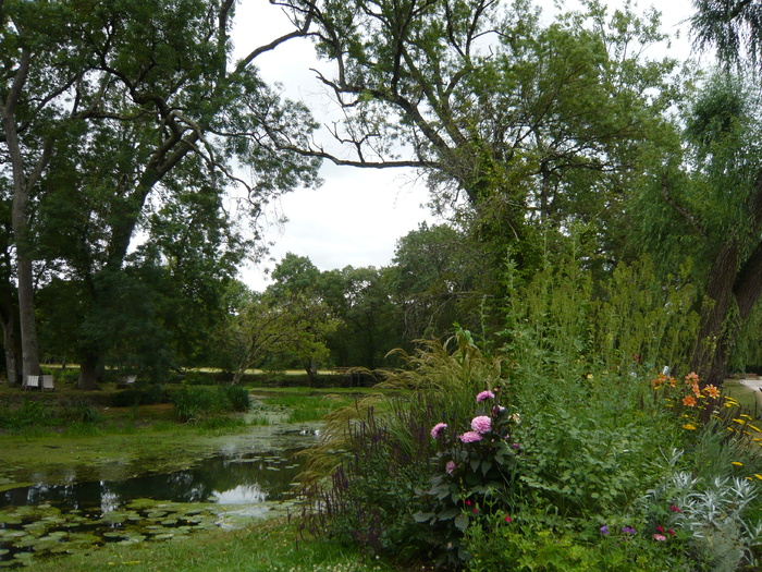 Château de l'Islette - Azay-le-Rideau (37)