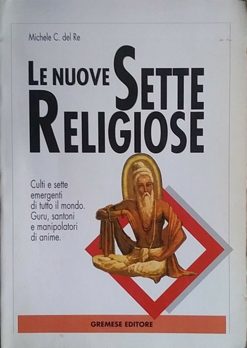 Antonisti (Le nuove sette religiose)