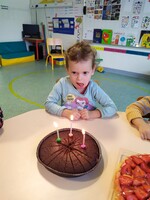 Les anniversaires du mois de septembre