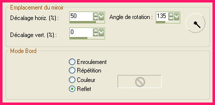 Rosée du matin