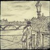 Pont des arts