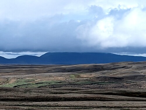 De Bakkagerði à Egilsstaðir (guesthouse Vinland) 