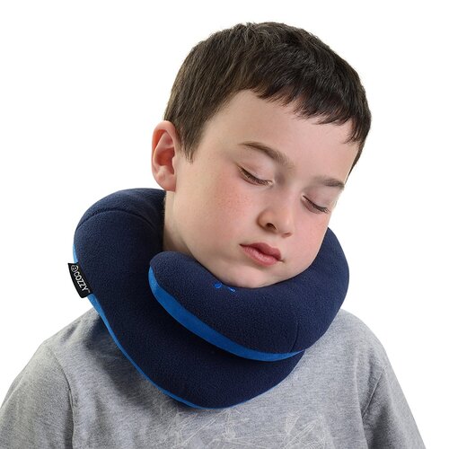 Buy Travel Pillow And Blanket Combo Online At Lowest Prices