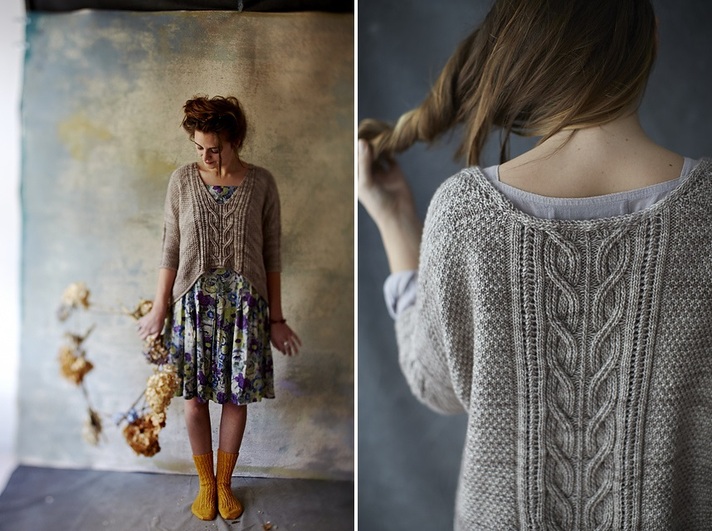 Mes coup de coeur #1: pattern sur ravelry