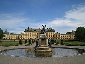 Drottningholm Palace-image