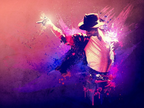 hommage: Moonwalk - Michael Jackson - Billie Jean - The First Moonwalk King Of Pop