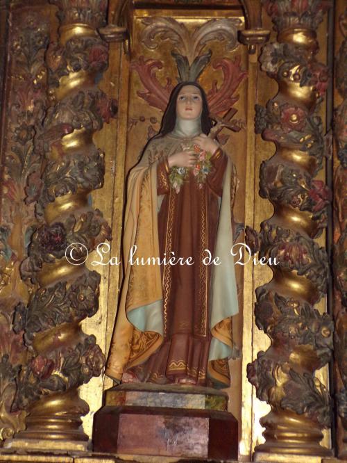 Cadaqués, l'église Santa Maria