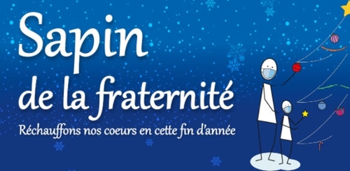 Sapin de la Fraternité