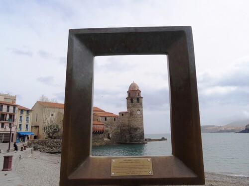 Collioure (Pyrénées-Orientales)