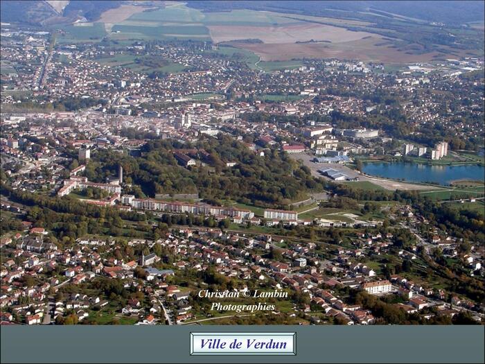 Boucles de la Meuse (II/II)