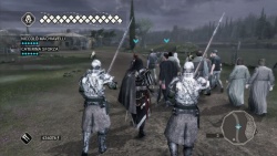 Assassin's Creed II: La Bataille de Forli