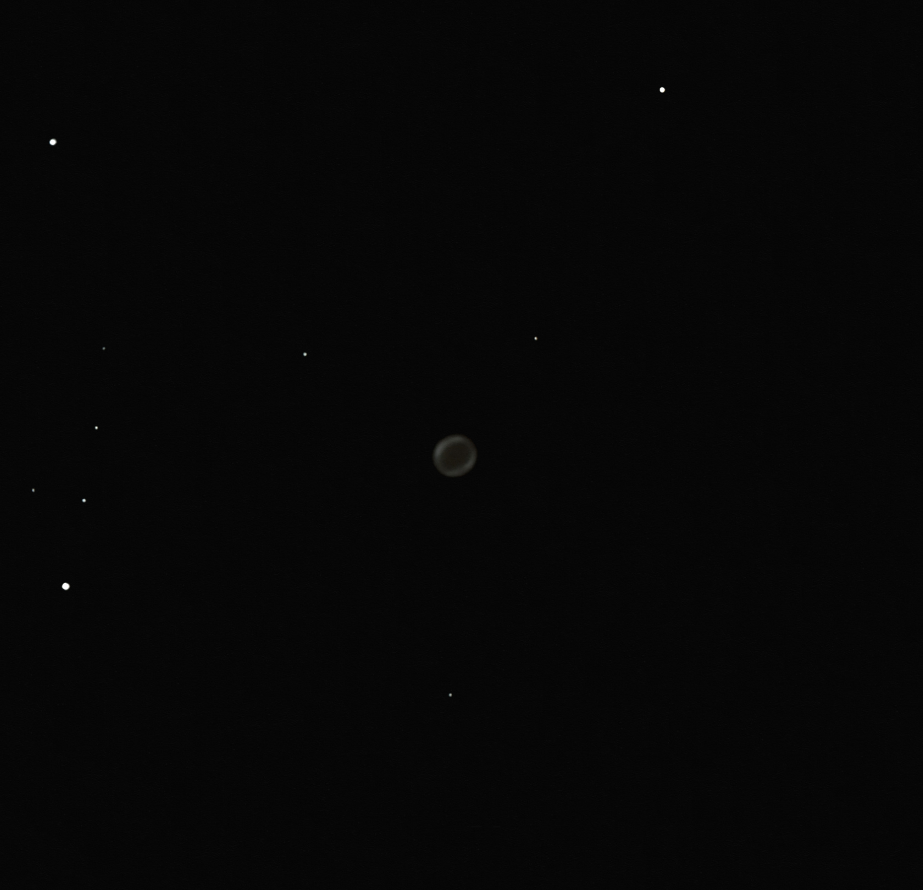 ngc1501 planetary nebula