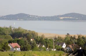 Lac Balaton