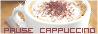 Pause Cappuccino