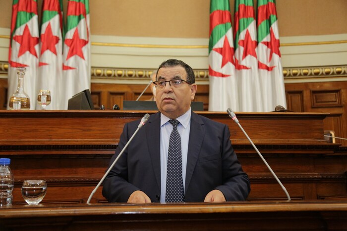 Algérie – France : Paris réagit à nouveau aux propos de Djaâboub