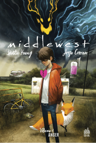 Middlewest