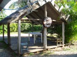 Kunié Scuba Center