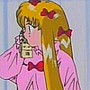 Icons Sailor Moon #2