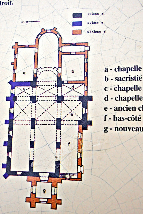 Bourron-Marlotte  (Seine-et-Marne)