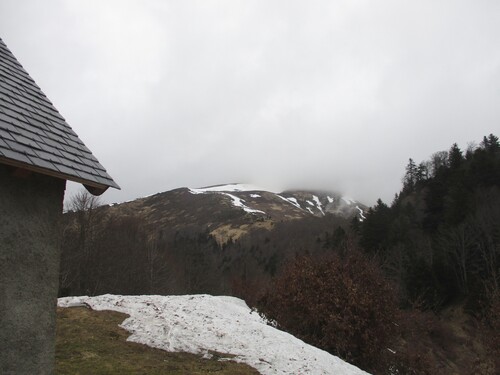 Cabane (2 nuits) : Piéjau - col de Consires (Comminges) - 31