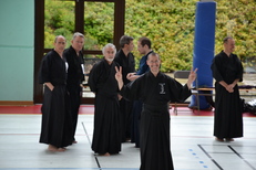 Séminaire National Maisons-Laffitte/Grading avril 2015