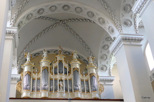 Vilnius : la cathédrale ... n 1