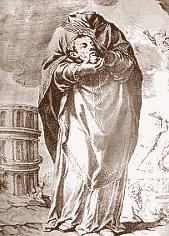Saint Aphrodise de Béziers († 65)