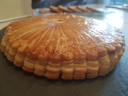 GALETTE DES ROIS