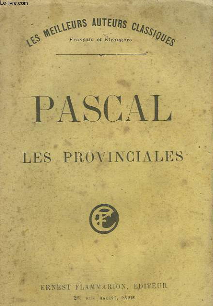 Port Royal des Champs dans les Yvelines (3ème partie)