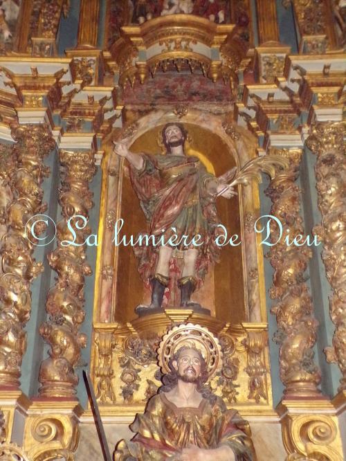 Collioure, l'église Notre-Dame des Anges