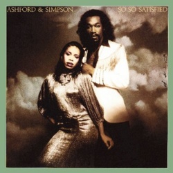 Ashford & Simpson - So So Satisfied - Complete LP