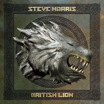 STEVE HARRIS_British Lion