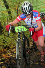 Cyclo cross VTT UFOLEP de Leforest ( Séniors – Féminines )