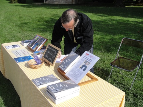 -LES SPECTACLES AU THÉÂTRE GASTON BERNARD 2010-2011