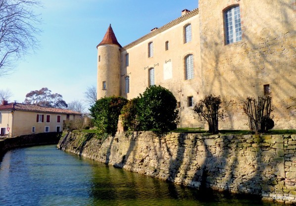 z06 - Château