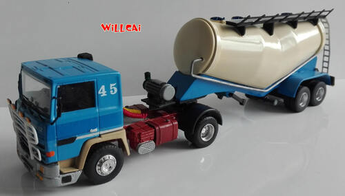 Camions 1/43