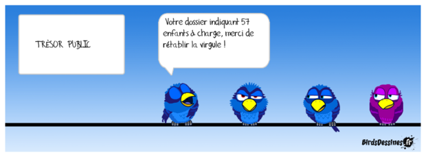 ♥Humour pour le Week-end♥