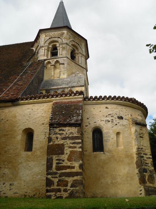 Journée du patrimoine