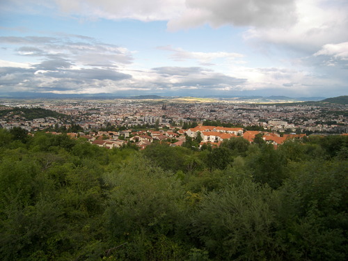 Auvergne