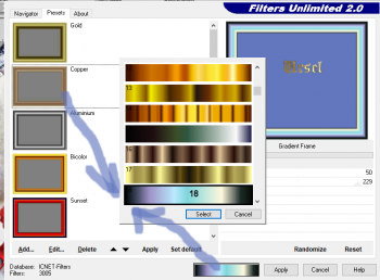 Die Liebe eines Schneemannes