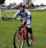 21ème Cyclo cross UFOLEP d’Allennes les Marais ( Ecoles de cyclisme )