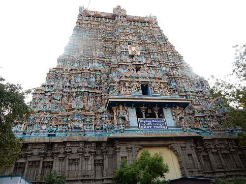 Madurai