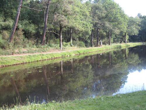 ♥Parc de Mané-bogad♥