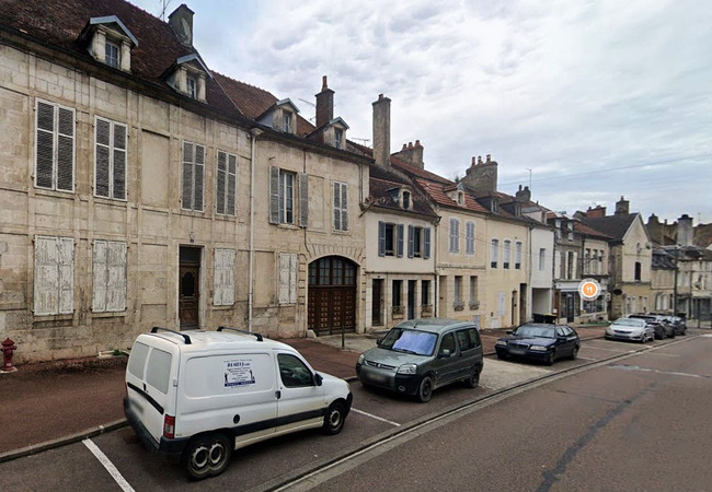 ☻ Visite guidée : boucle napoléonienne avec l'Office de Tourisme de Châtillon-sur-Seine