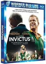 [Blu-ray] Invictus