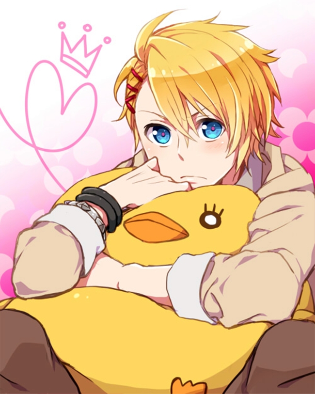 Syo/Shou Kurusu